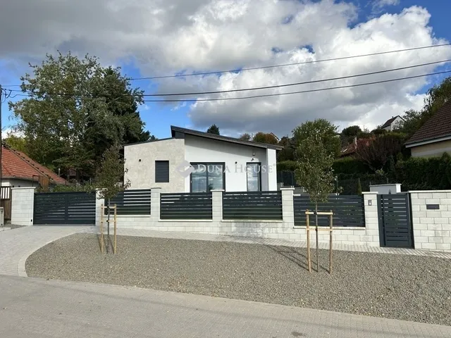 Eladó ház Csömör 112 nm