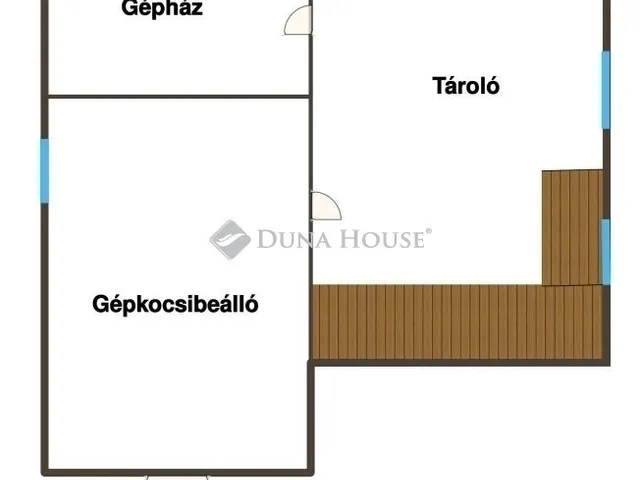 Eladó ház Budapest XVI. kerület 137 nm