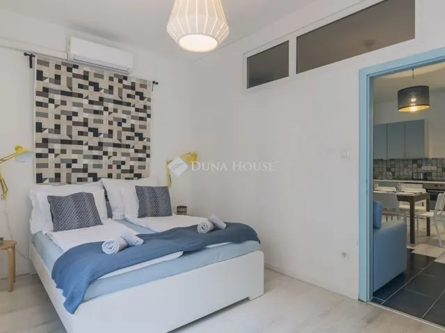 Eladó lakás Budapest VII. kerület 83 nm