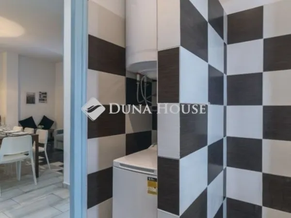 Eladó lakás Budapest VII. kerület 83 nm