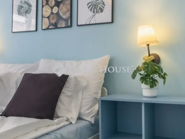 Eladó lakás Budapest VII. kerület 83 nm