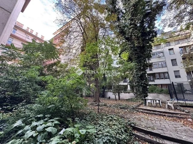 Eladó lakás Budapest VII. kerület 83 nm