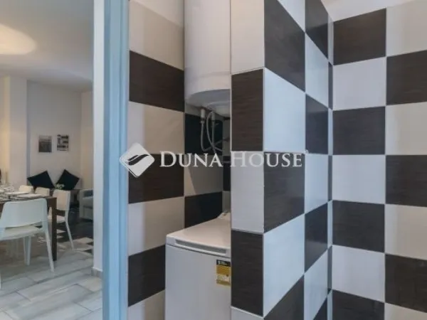 Eladó lakás Budapest VII. kerület 83 nm