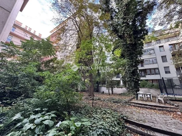 Eladó lakás Budapest VII. kerület 83 nm