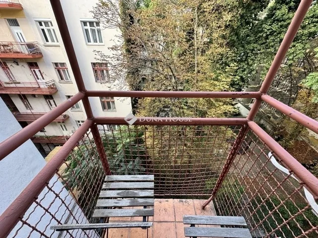 Eladó lakás Budapest VII. kerület 83 nm