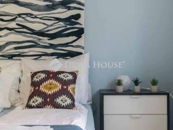 Eladó lakás Budapest VII. kerület 83 nm