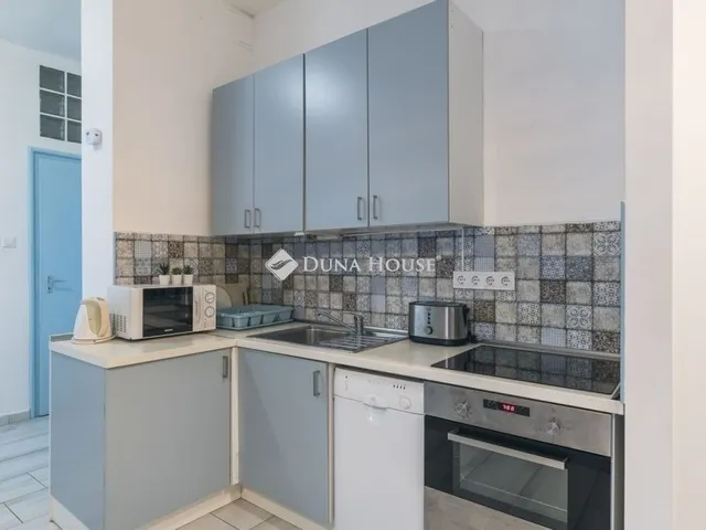 Eladó lakás Budapest VII. kerület 83 nm