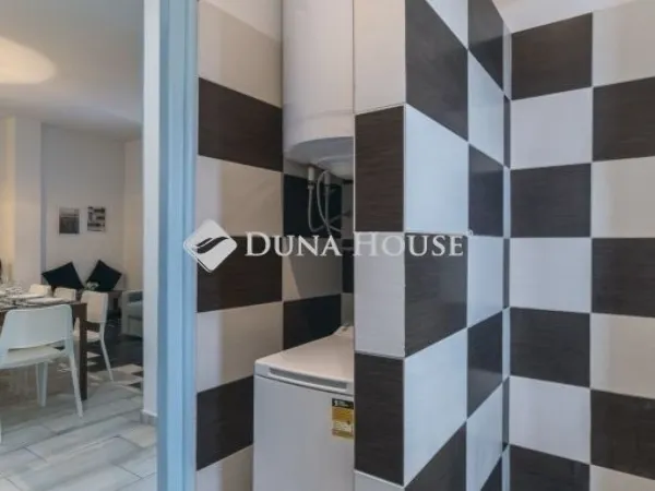 Eladó lakás Budapest VII. kerület 83 nm