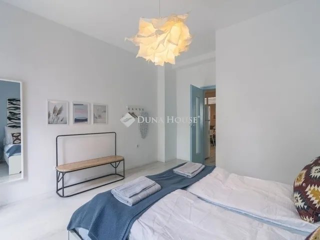 Eladó lakás Budapest VII. kerület 83 nm