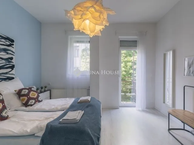 Eladó lakás Budapest VII. kerület 83 nm