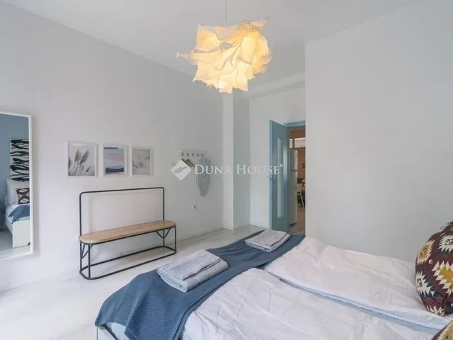 Eladó lakás Budapest VII. kerület 83 nm