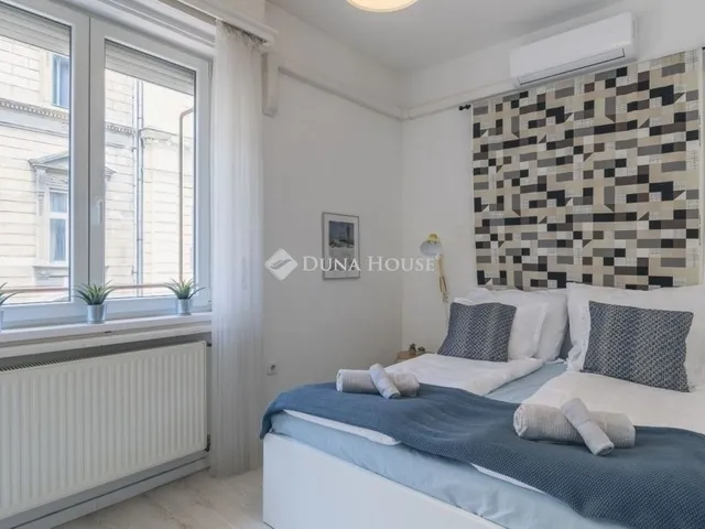 Eladó lakás Budapest VII. kerület 83 nm