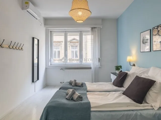 Eladó lakás Budapest VII. kerület 83 nm