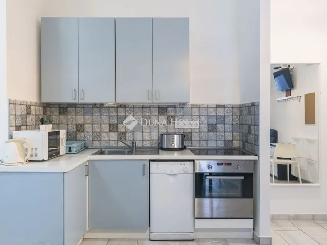 Eladó lakás Budapest VII. kerület 83 nm