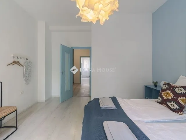 Eladó lakás Budapest VII. kerület 83 nm