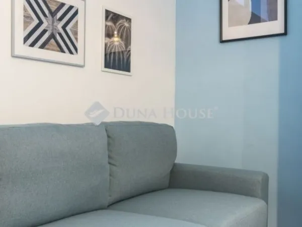 Eladó lakás Budapest VII. kerület 83 nm