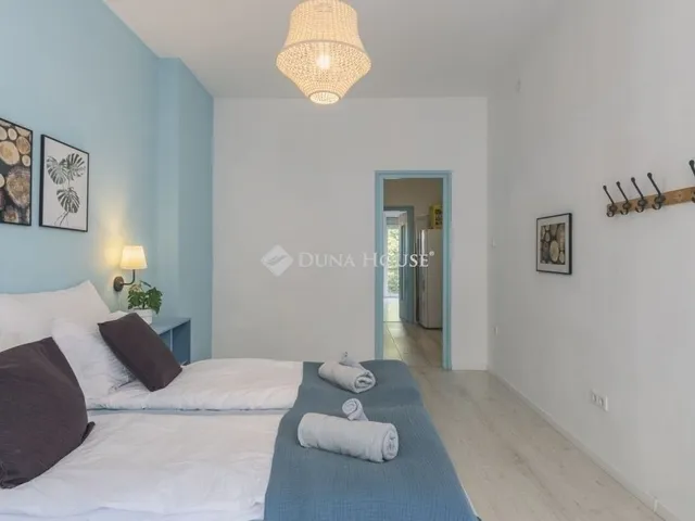 Eladó lakás Budapest VII. kerület 83 nm