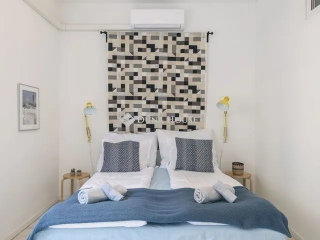 Eladó lakás Budapest VII. kerület 83 nm