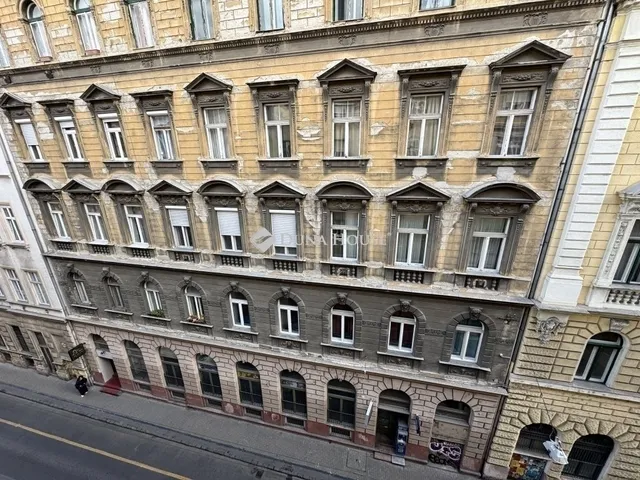 Eladó lakás Budapest VII. kerület 83 nm