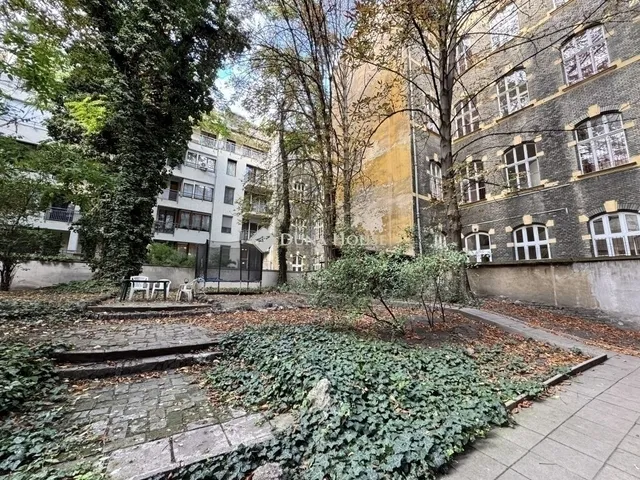 Eladó lakás Budapest VII. kerület 83 nm