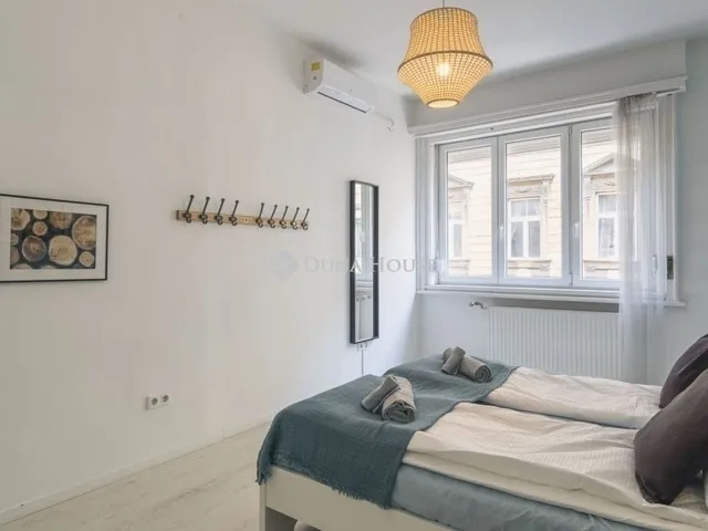 Eladó lakás Budapest VII. kerület 83 nm