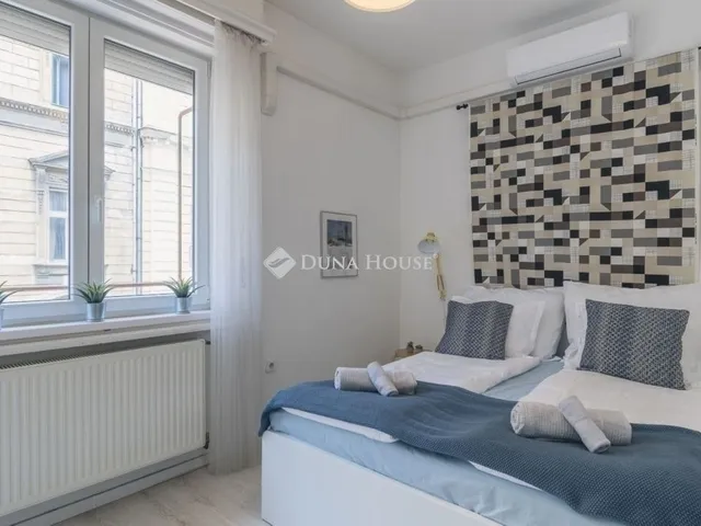 Eladó lakás Budapest VII. kerület 83 nm