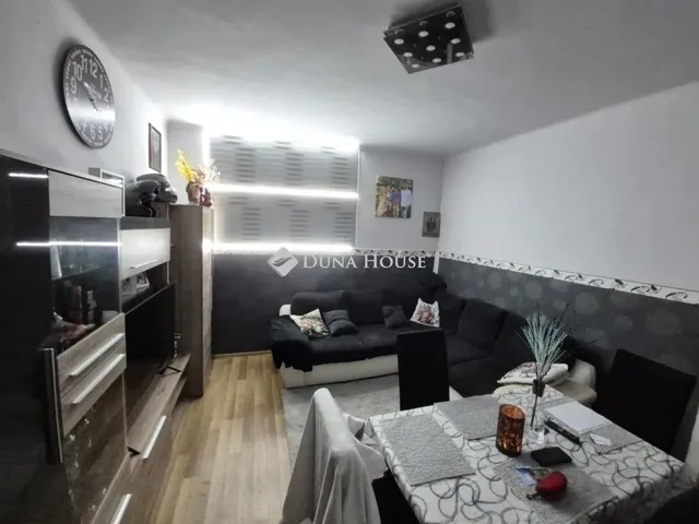 Eladó lakás Budapest IV. kerület 52 nm