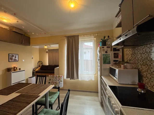 Eladó ház Göd, Nevelek 42 nm