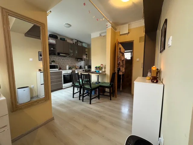 Eladó ház Göd, Nevelek 42 nm