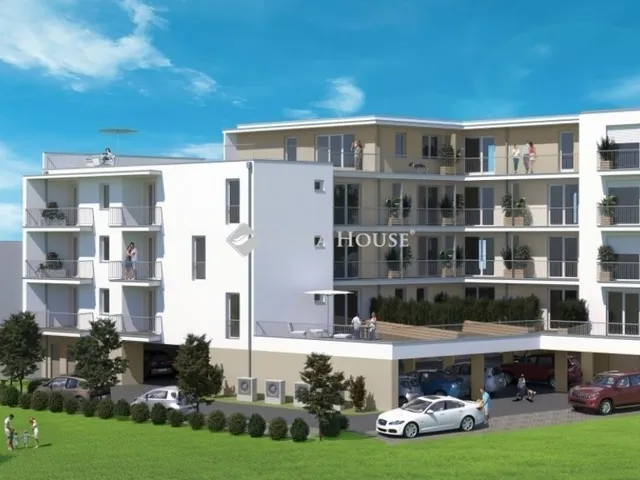 Eladó lakás Budapest XV. kerület 70 nm