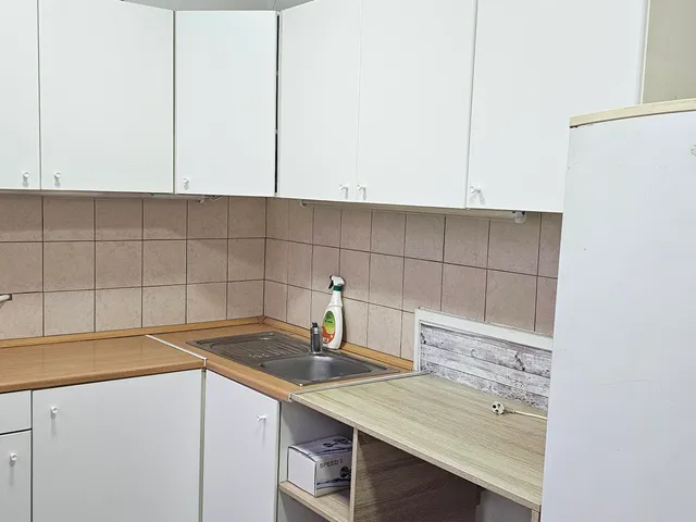 Eladó lakás Budapest XVI. kerület, Mátyásföld 56 nm