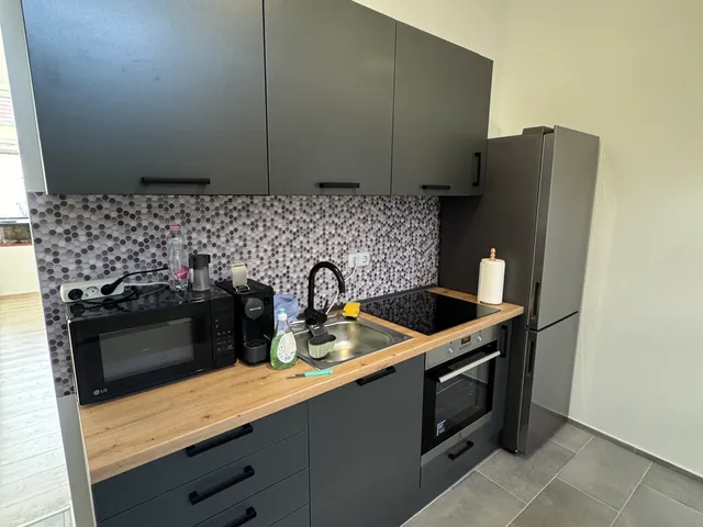 Eladó lakás Budapest XV. kerület, Rákospalota 41 nm