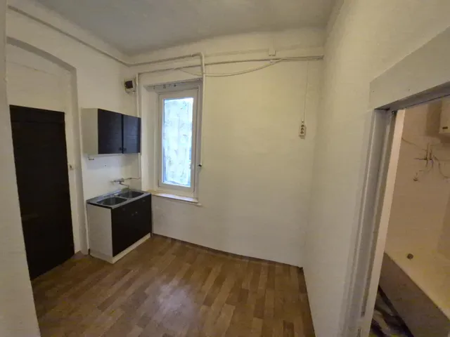 Eladó lakás Budapest IV. kerület, Újpest 30 nm