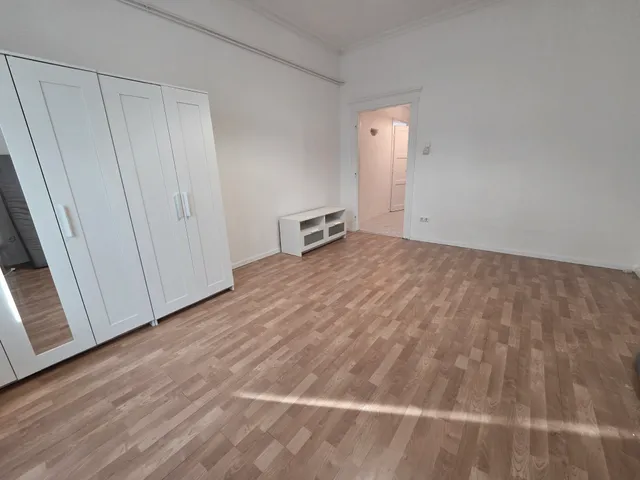 Eladó lakás Budapest IV. kerület, Újpest 31 nm