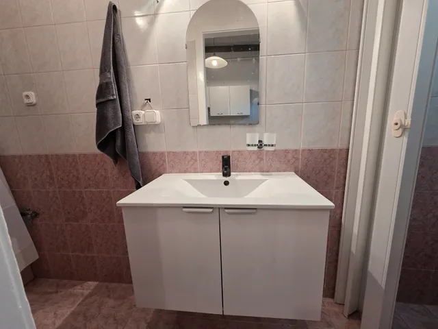 Eladó lakás Budapest IV. kerület, Újpest 31 nm