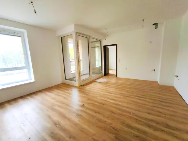 Eladó lakás Budapest IV. kerület, Káposztásmegyer 43 nm