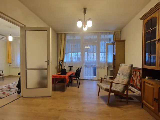 Eladó lakás Budapest IV. kerület, Újpest 54 nm