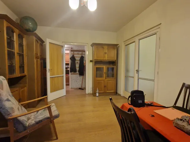 Eladó lakás Budapest IV. kerület, Újpest 54 nm