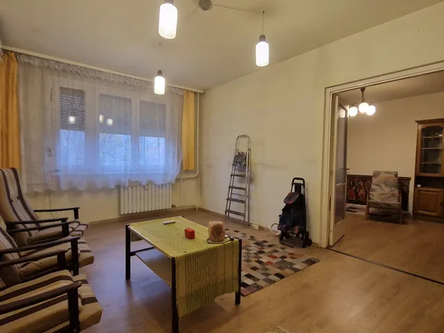 Eladó lakás Budapest IV. kerület, Újpest 54 nm