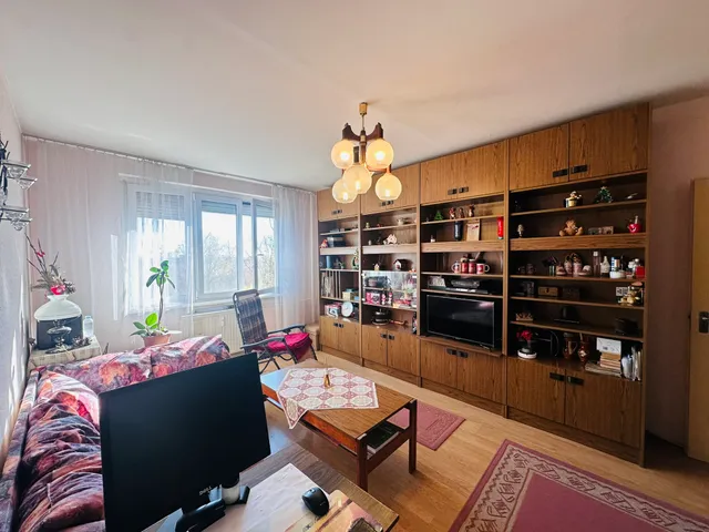 Eladó lakás Budapest XV. kerület, Újpalota 63 nm