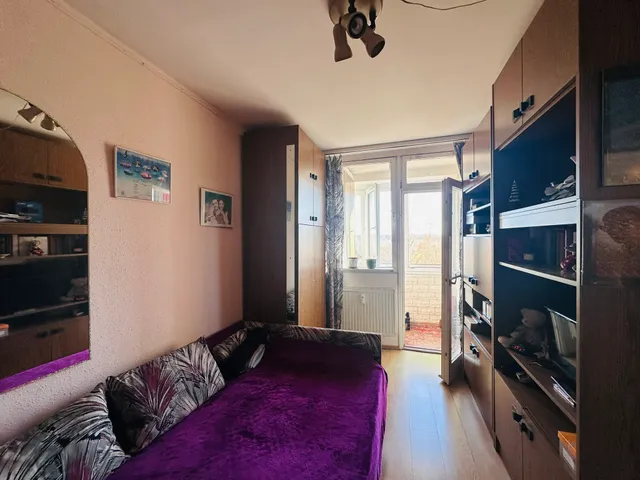 Eladó lakás Budapest XV. kerület, Újpalota 63 nm