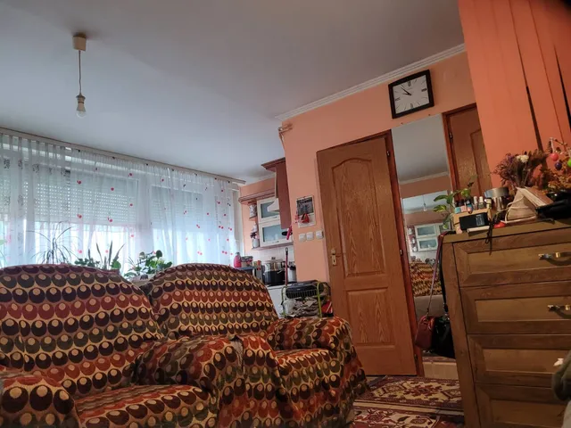 Eladó lakás Budapest IV. kerület, Újpest 37 nm