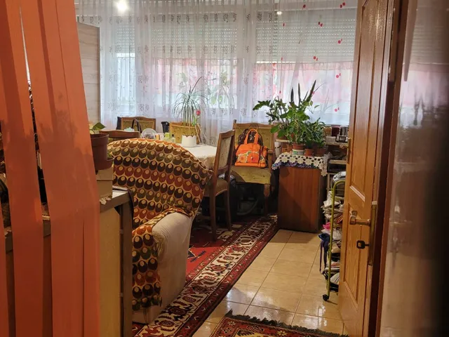 Eladó lakás Budapest IV. kerület, Újpest 37 nm