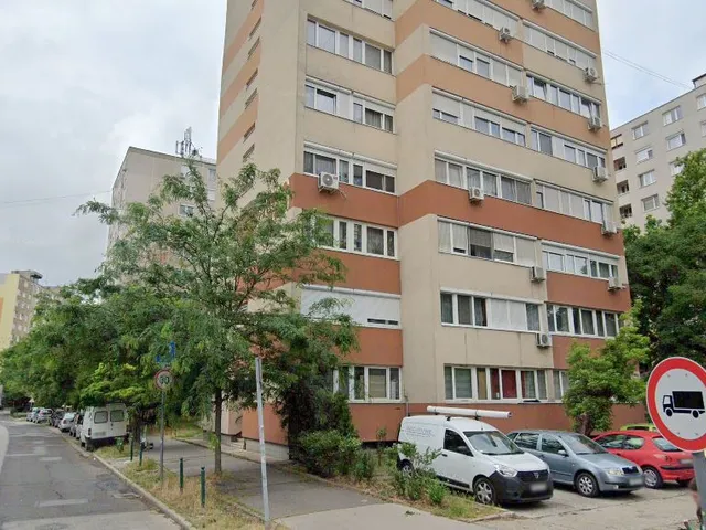 Eladó lakás Budapest IV. kerület, Újpest 37 nm