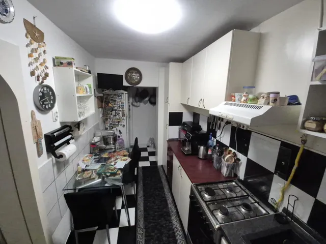 Eladó lakás Budapest IV. kerület, Újpest 52 nm