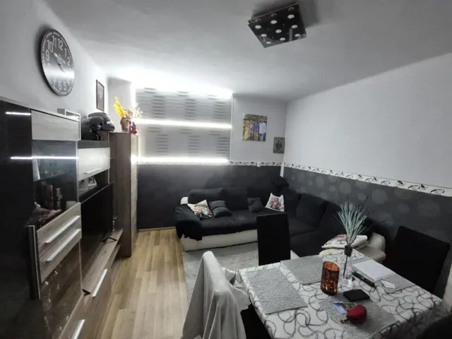 Eladó lakás Budapest IV. kerület, Újpest 52 nm