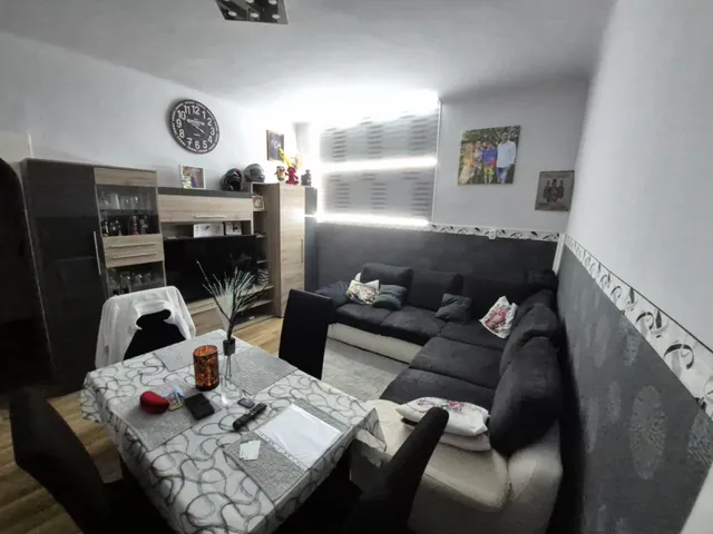 Eladó lakás Budapest IV. kerület, Újpest 52 nm