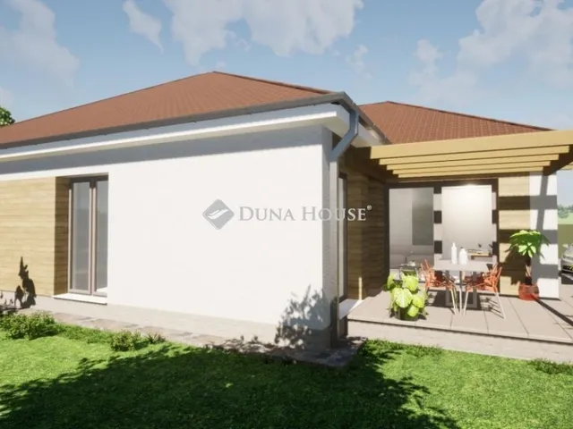 Eladó ház Tahitótfalu 98 nm