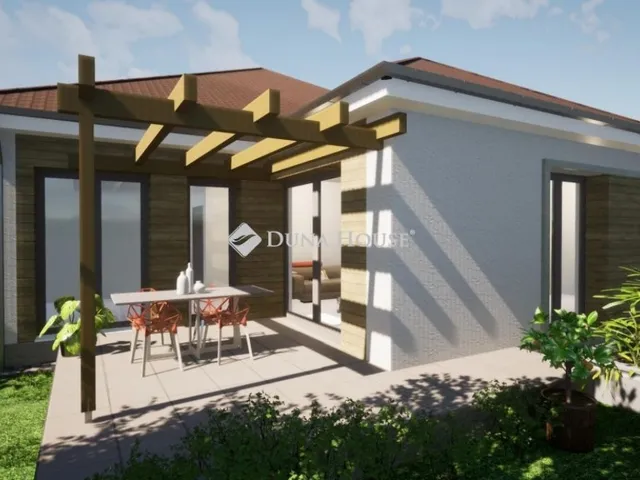 Eladó ház Tahitótfalu 98 nm