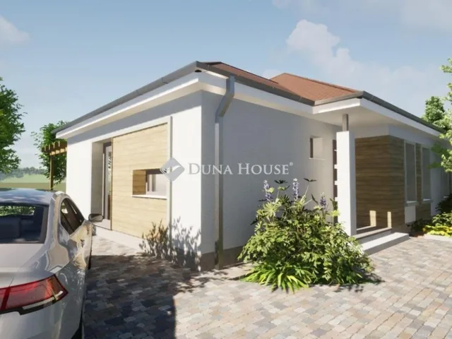 Eladó ház Tahitótfalu 98 nm